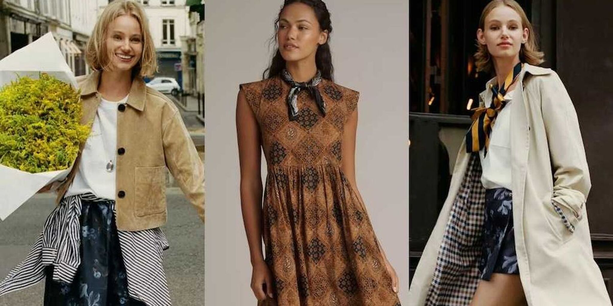 The 8 Best Anthropologie New Arrivals To Add To Cart In October (Before They Sell Out!)