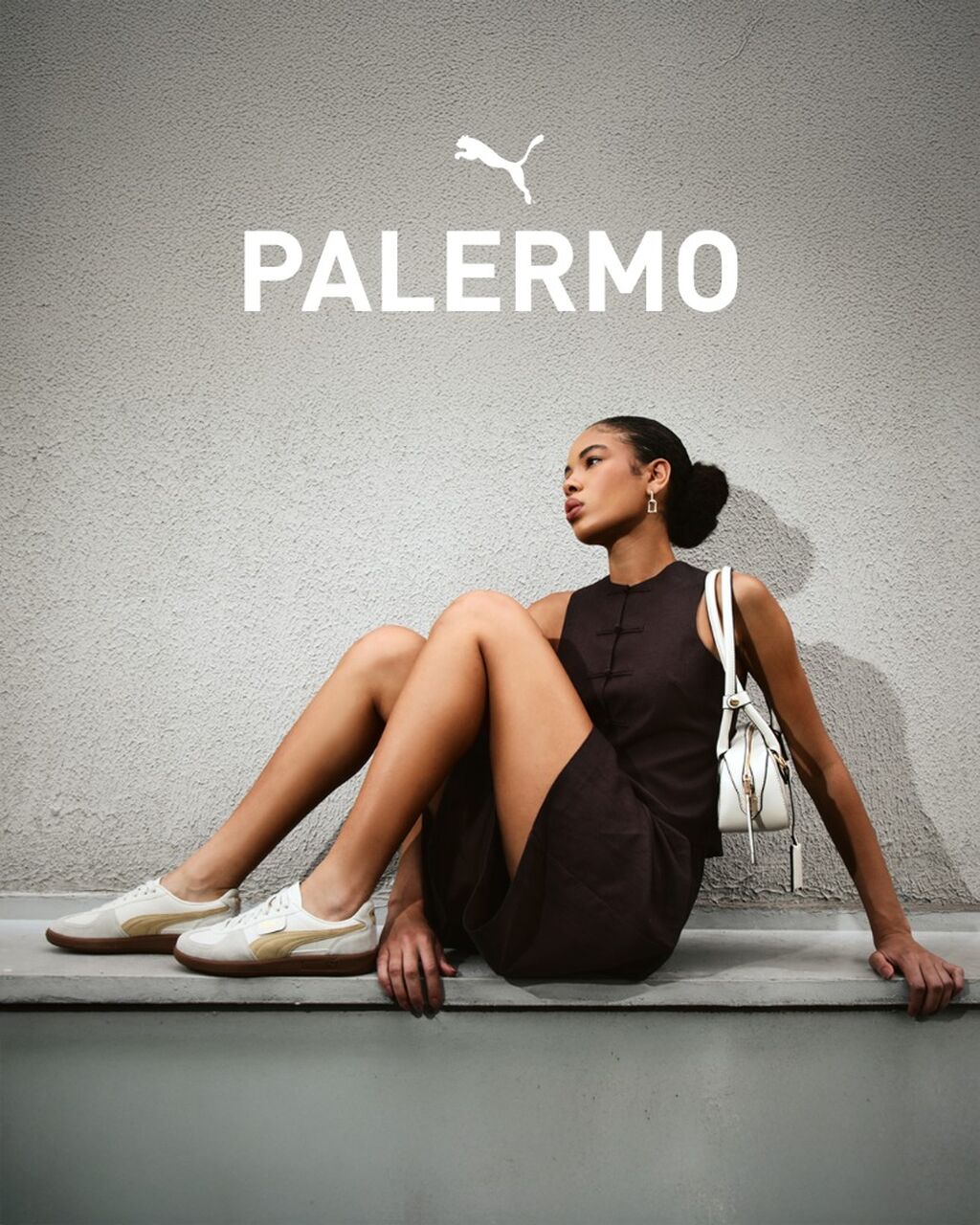 Sneakers - Puma Palermo