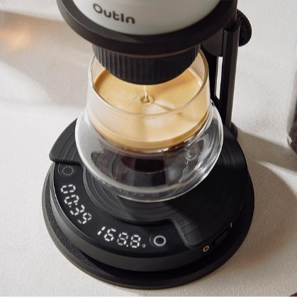 OutIn Claro Portable Coffee Scale