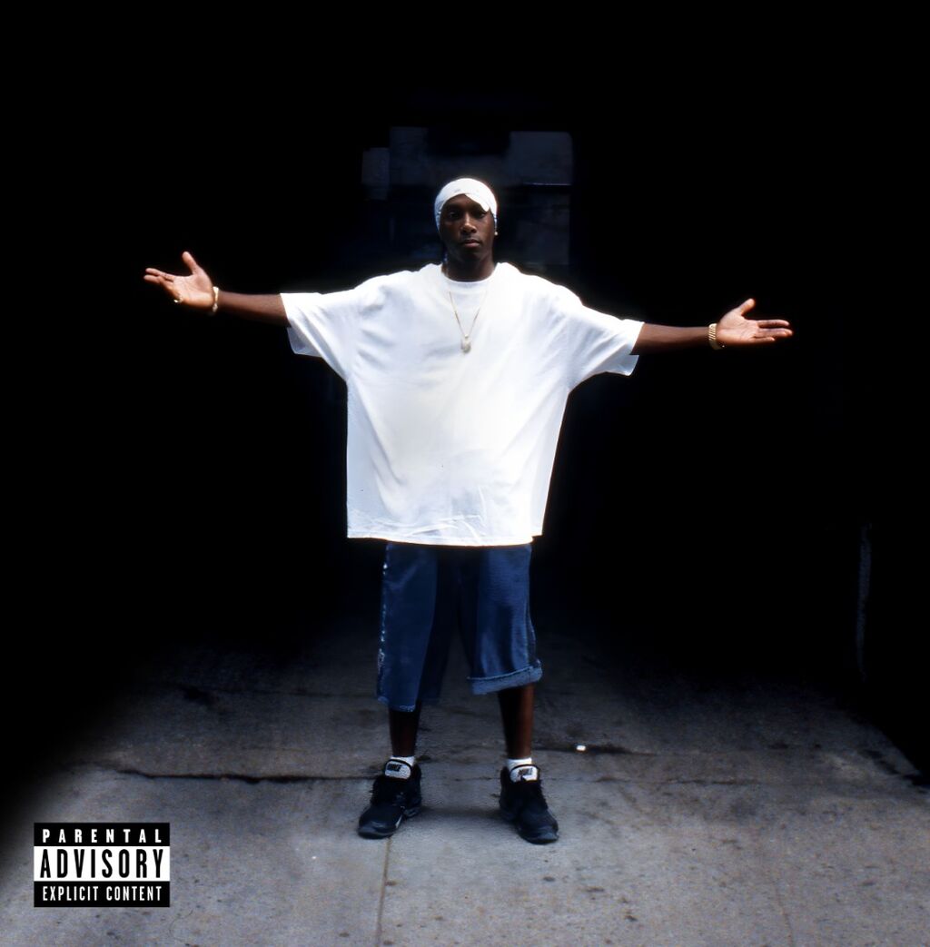 Big L - Harlem's Finest: Return of the Forgotten King