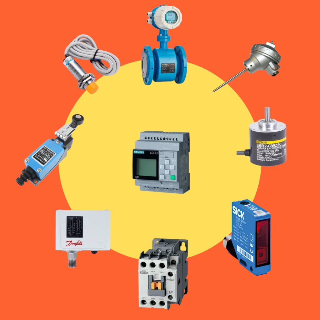 Instrumentation , P&ID Course
