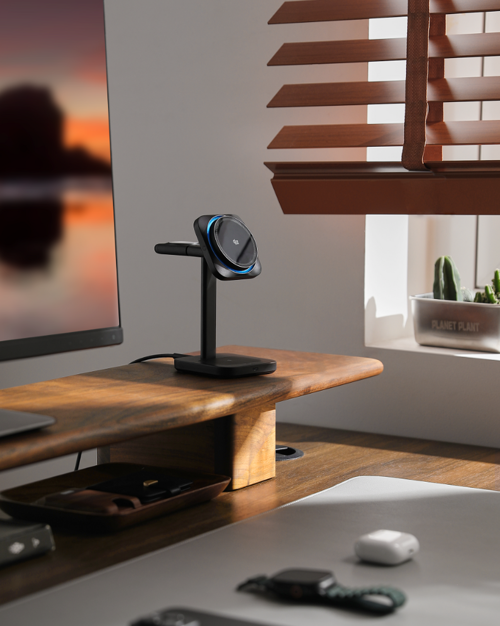 qi2.2 wireless charger