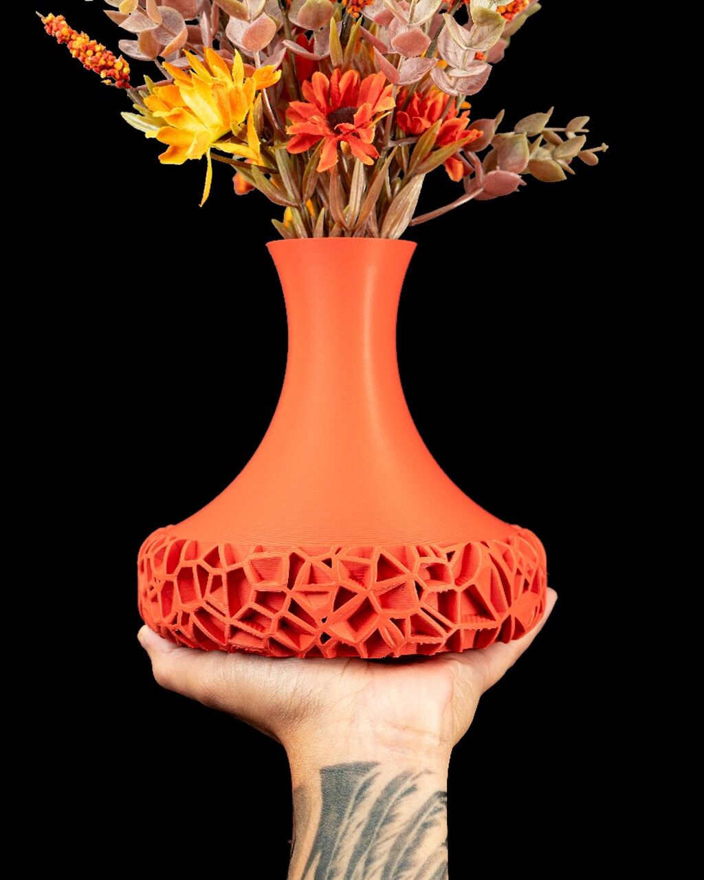 Vomo Flower Vase