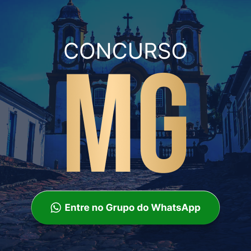 CONCURSO MG