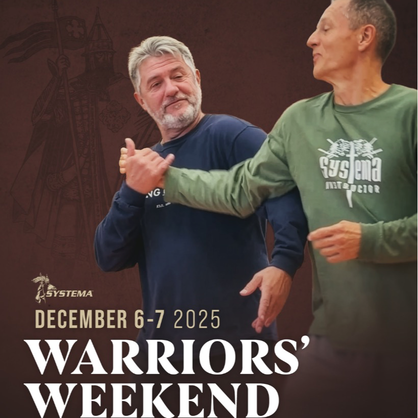 Warriors&rsquo; weekend