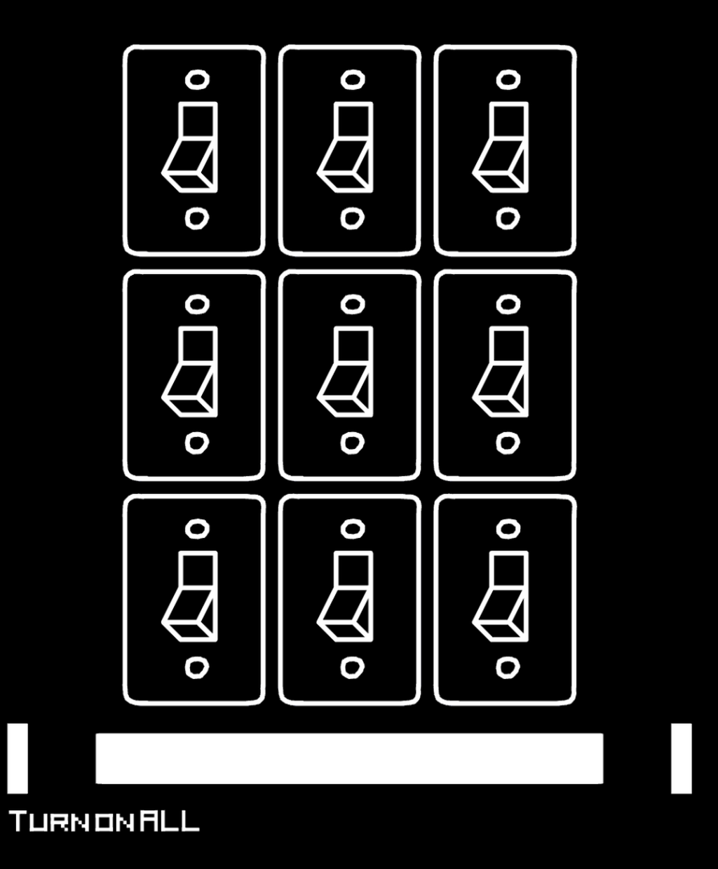 Switch Speedgame by Poxel
