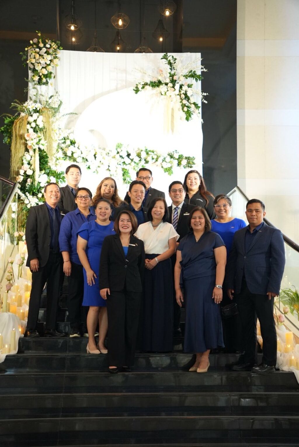 Radisson Blu Cebu celebrates the 9th edition of the Something Blu Bridal Fair on October 11&ndash;12, 2025 