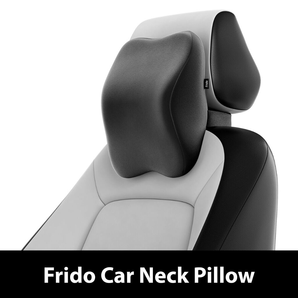 Frido Car neck pillow