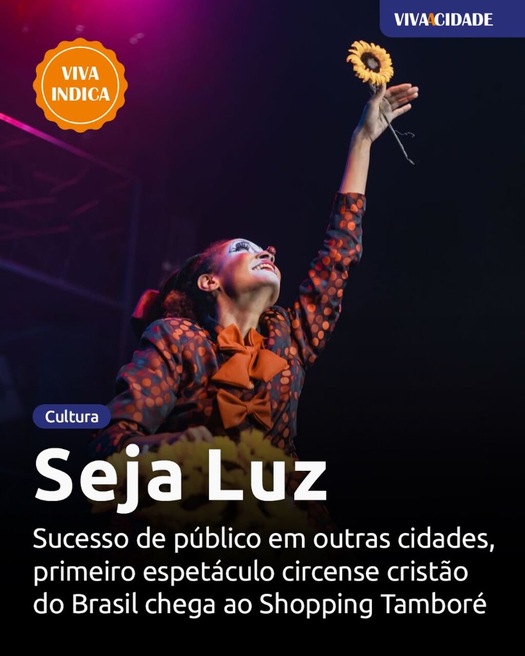 Seja Luz