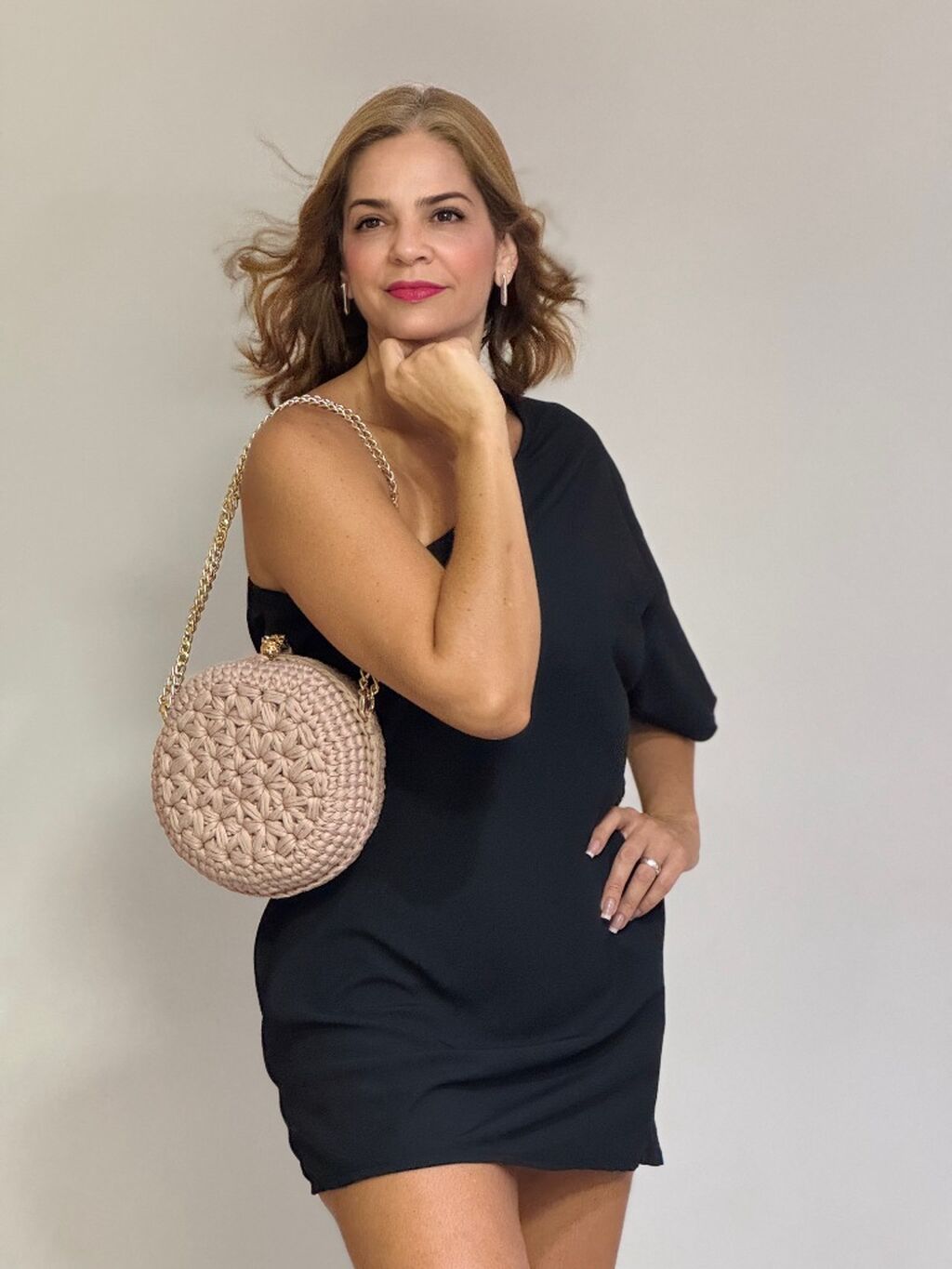 Bolsa Redonda