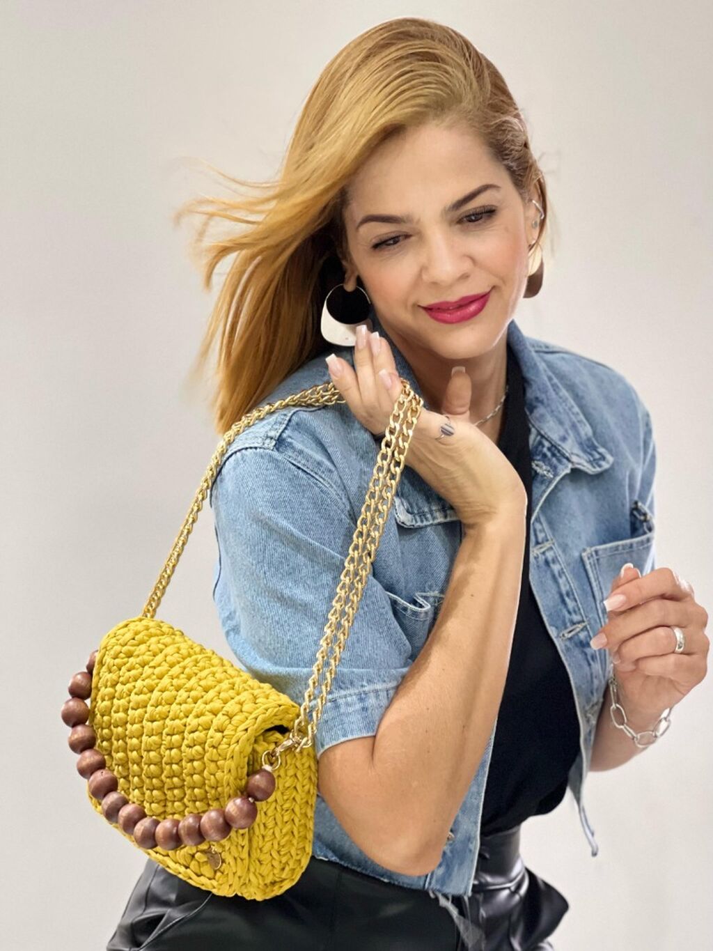 Bolsa Pequena