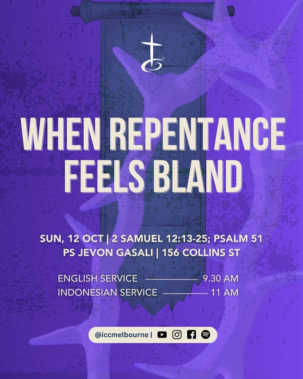 Sermon Video