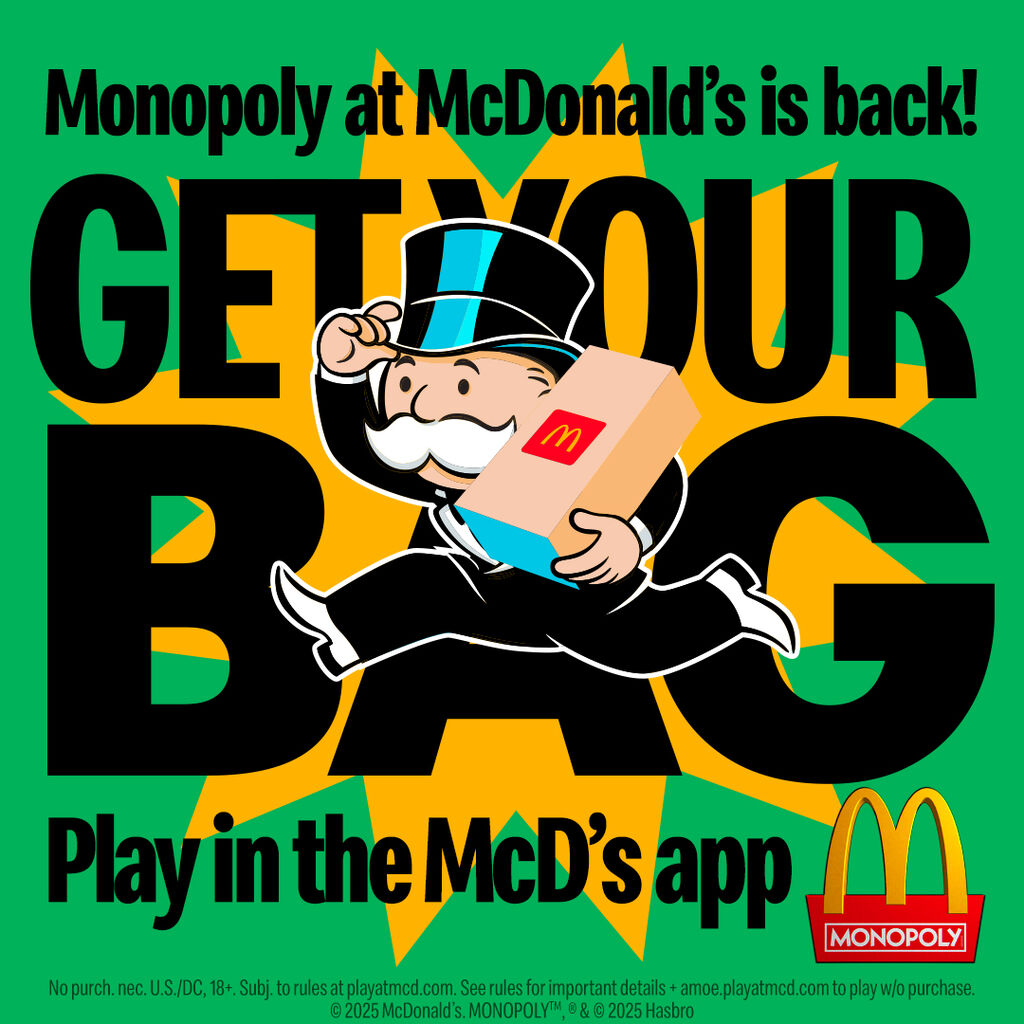 Marketing winners and losers of the week