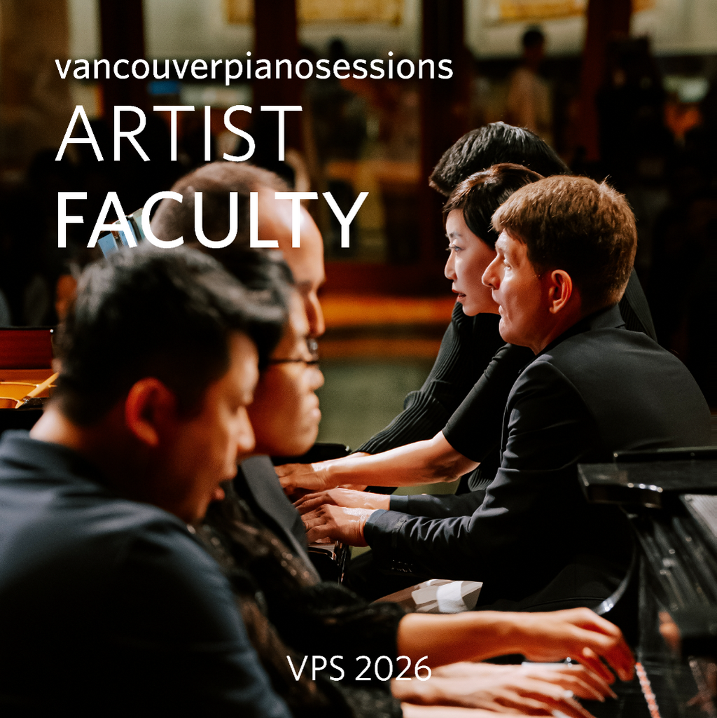 ARTIST FACULTY