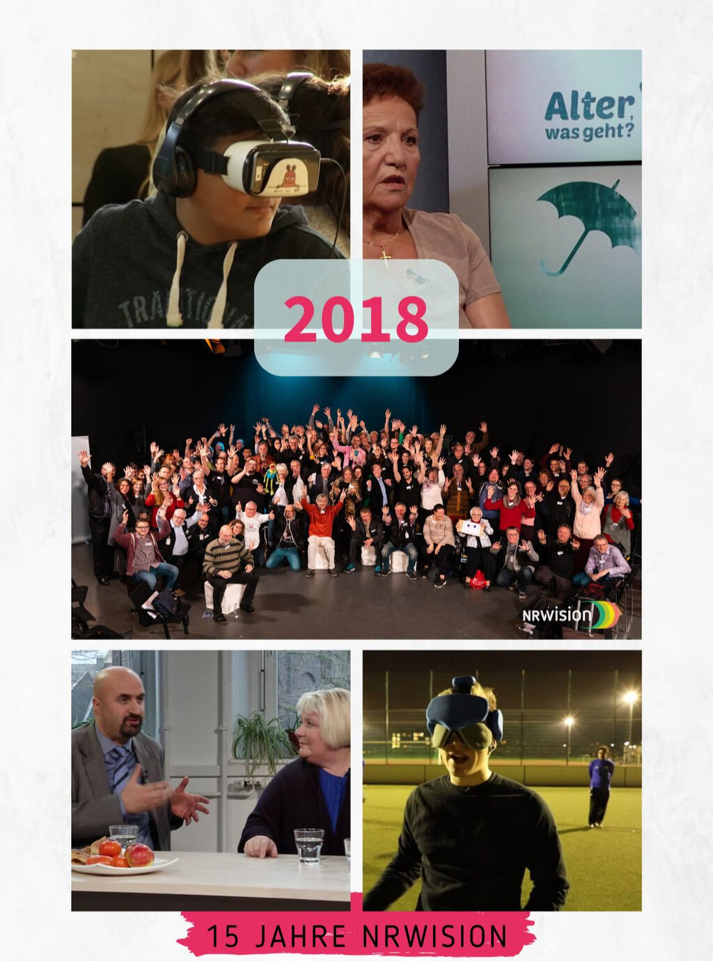 Herbstprogramm 2025