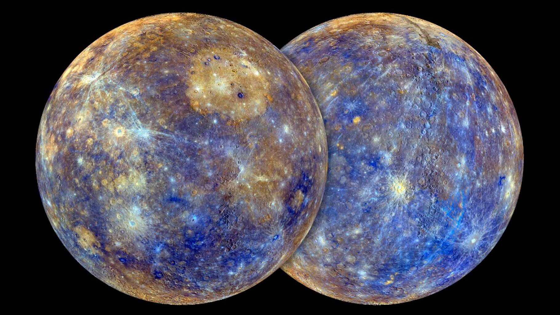 La Geologia planetaria all'Osservatorio Astronomico d'Abruzzo