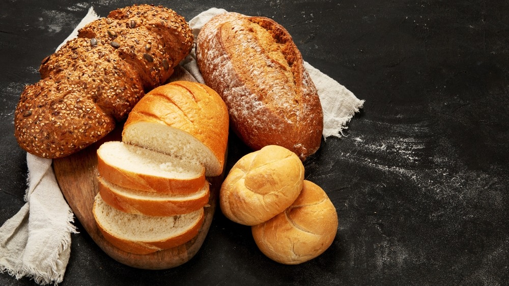 Wholesale Bread Suppliers in London