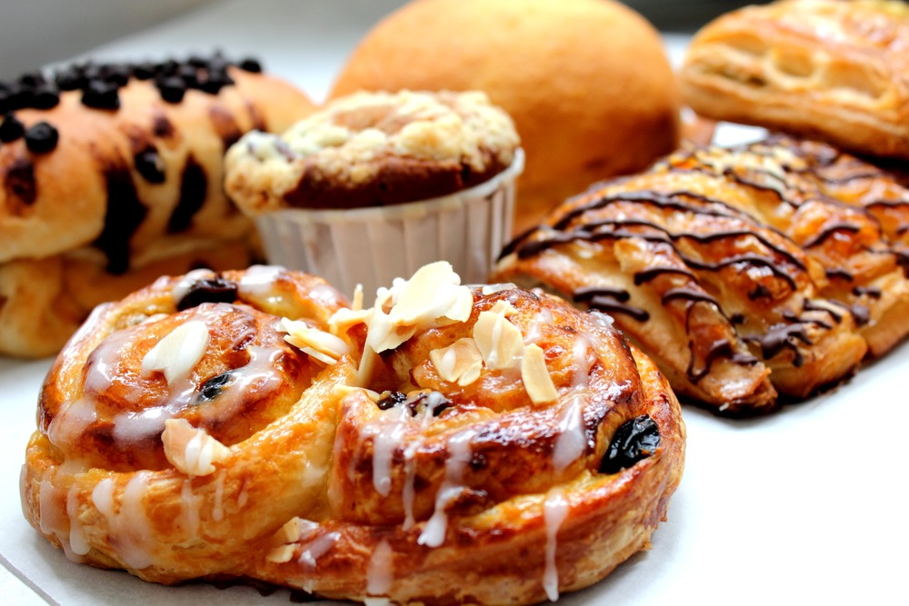 Wholesale Pastry Suppliers in London