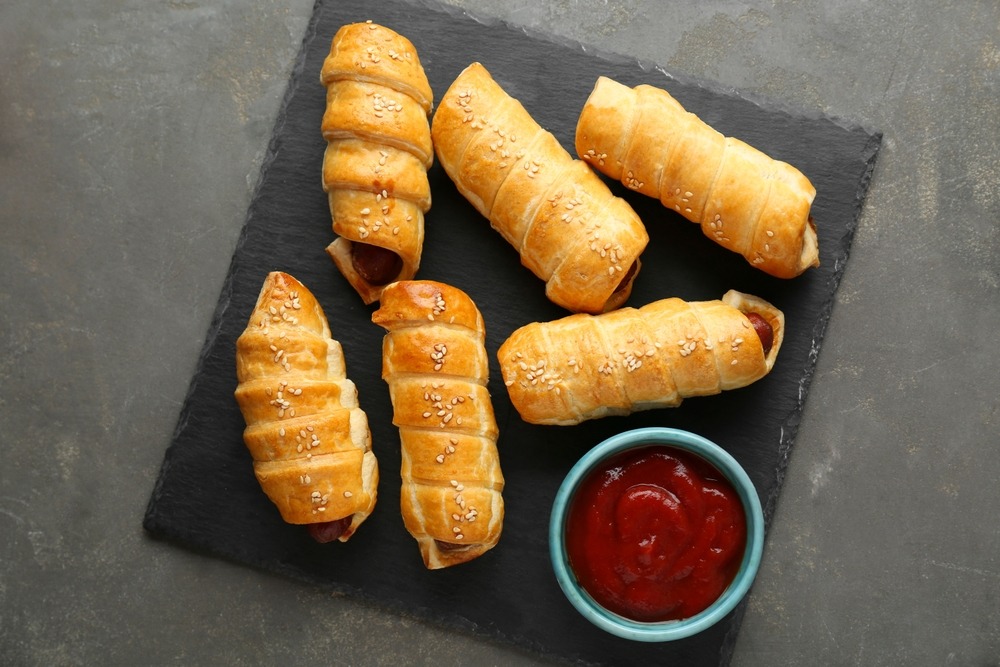 Wholesale Dausage Rolls in London