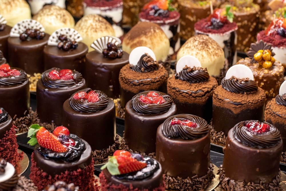 Wholesale Cakes Suppliers in London