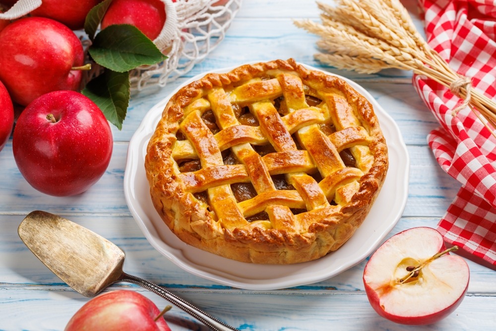 Apple Strudel Wholesalers in London
