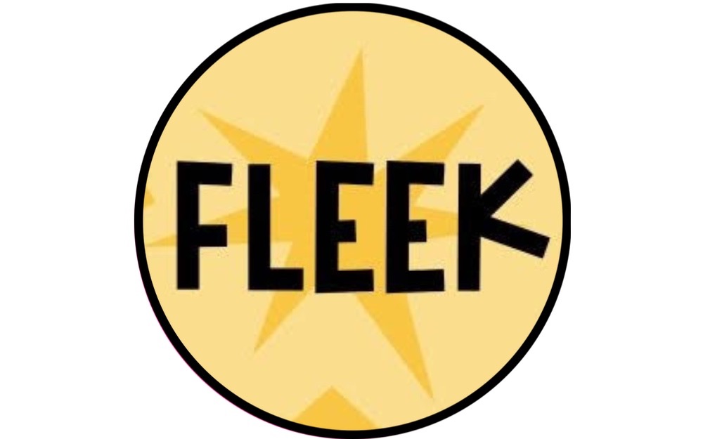 &pound;26 Fleek Credit - Code RFD-CARBOOTCHRIS