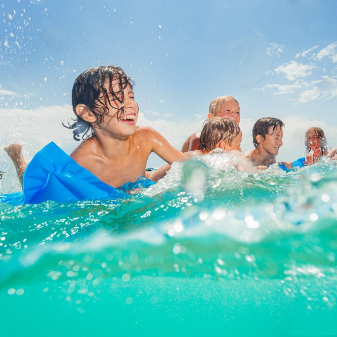 Royal Beach Club Paradise Island Day Passes