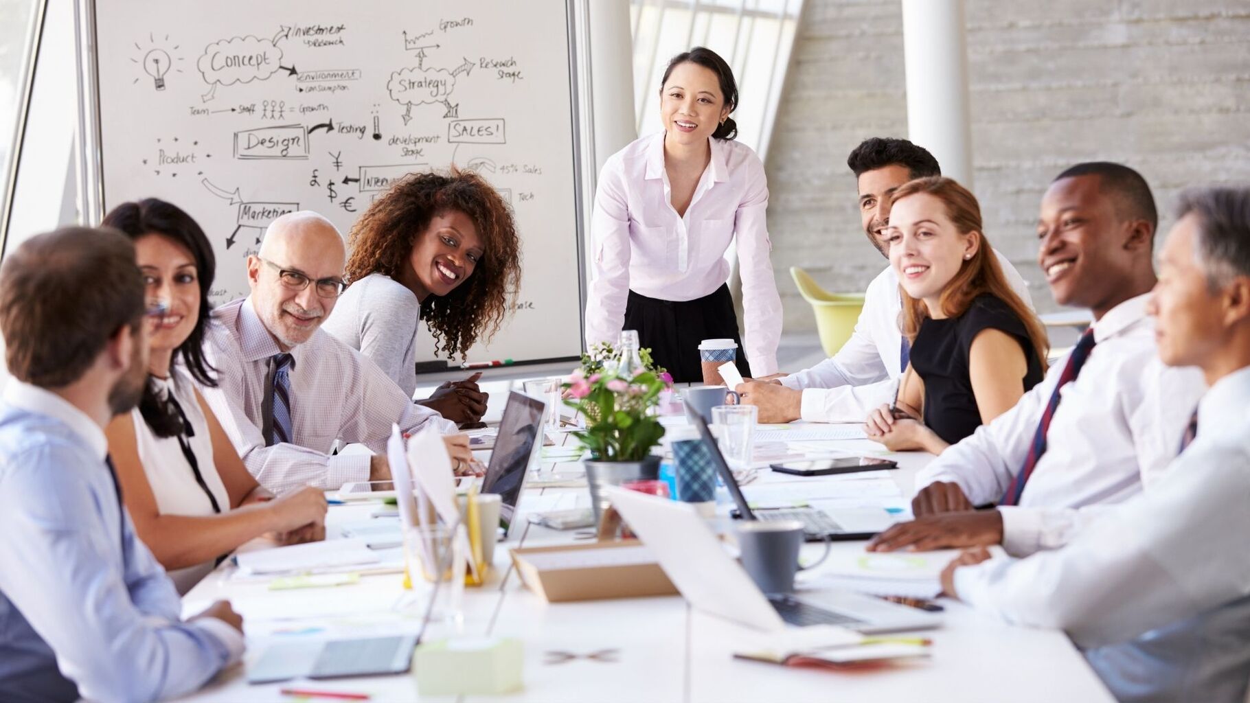 ACT in the workplace series: enhancing well-being, collaboration, and leadership