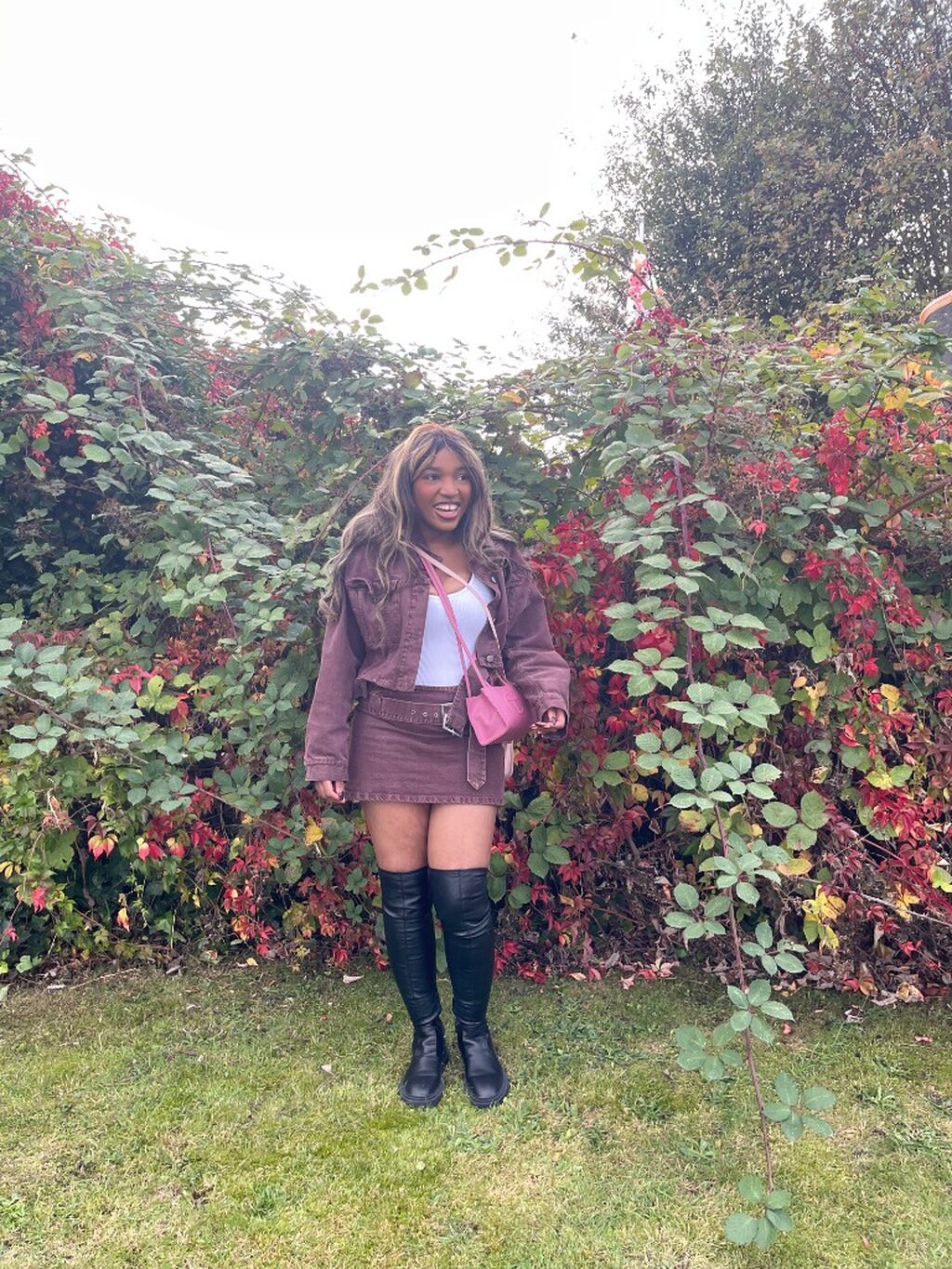 My Lupus Story - By Steph