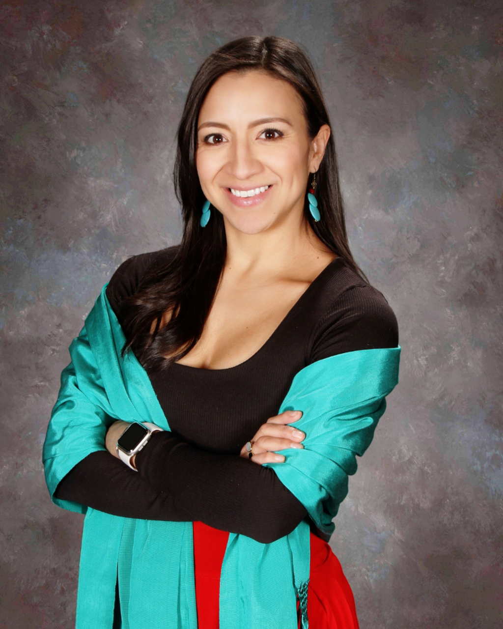 Dancing Her Way Into Social Justice