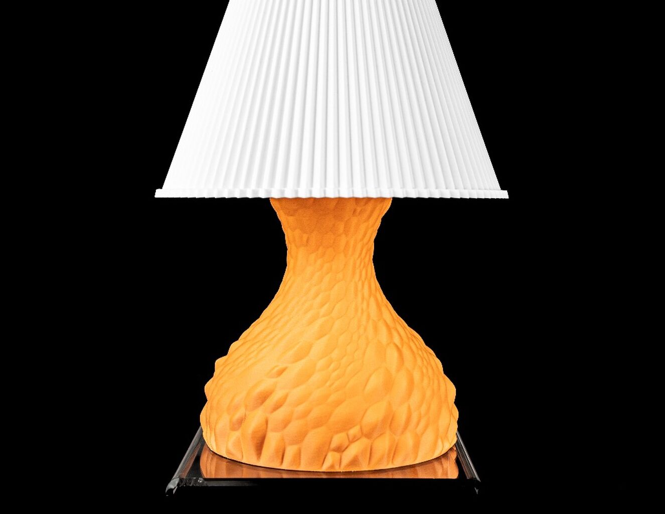 Gato Table Lamp