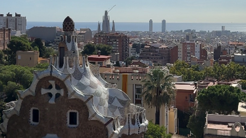 Free Spain 🇪🇸 Guide [Google map 📌🗺️]