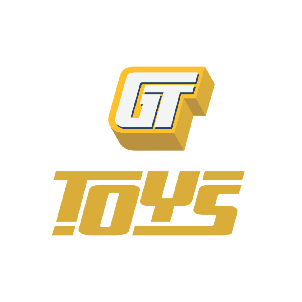 Site GT TOYS