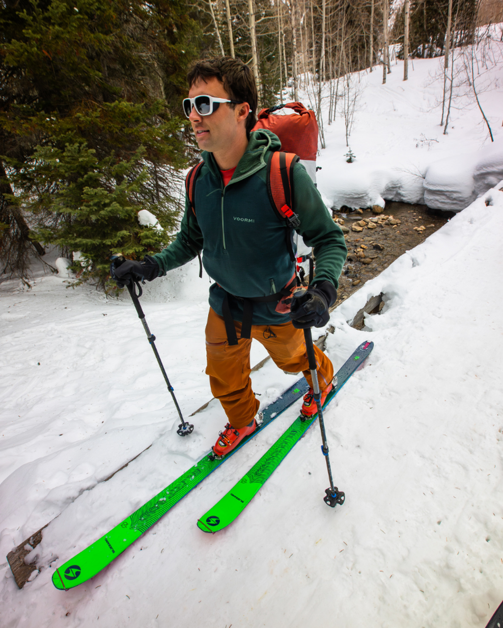 Colorado-Made Gear Guide