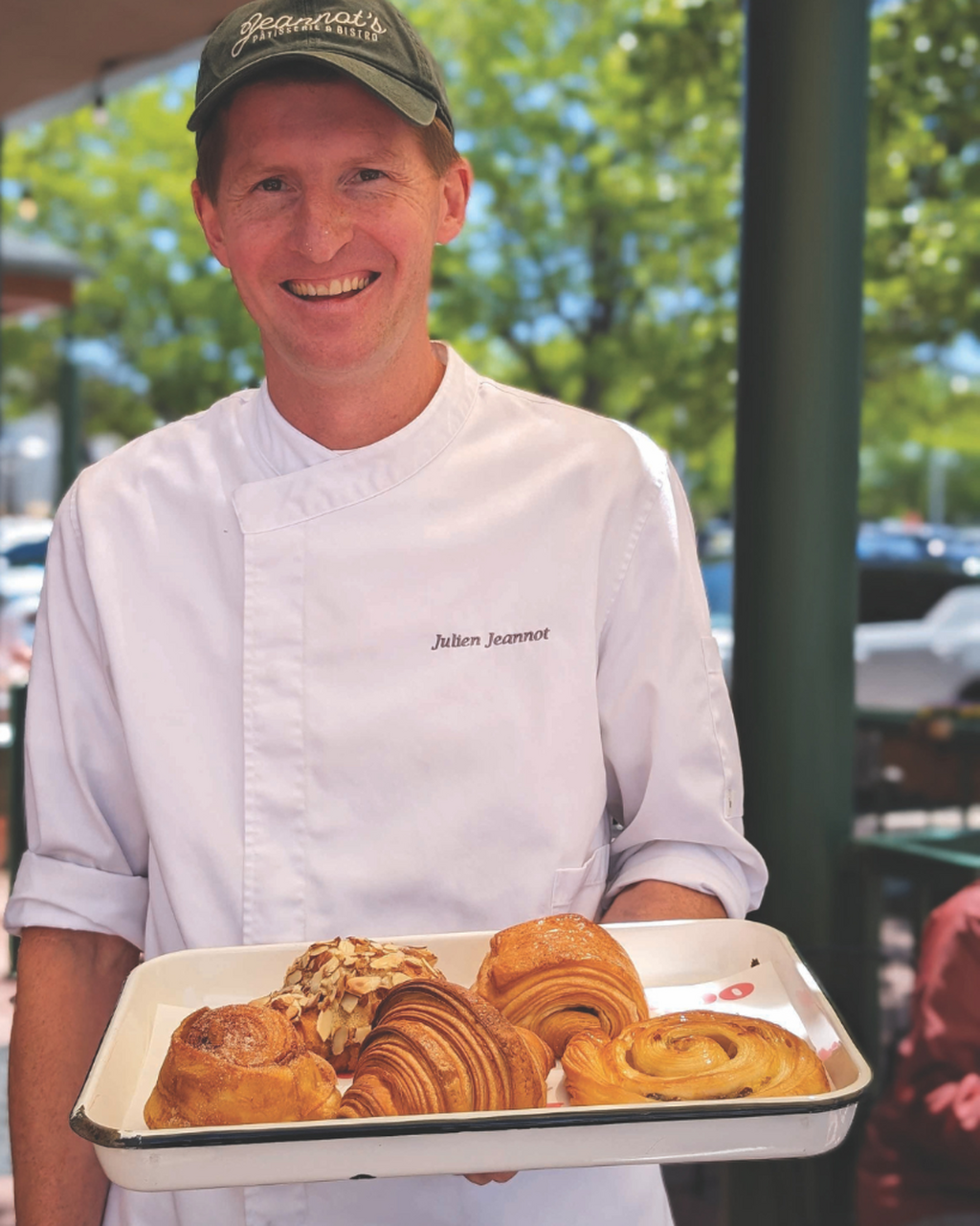 Fork Yeah, Boulder County Best Restaurants