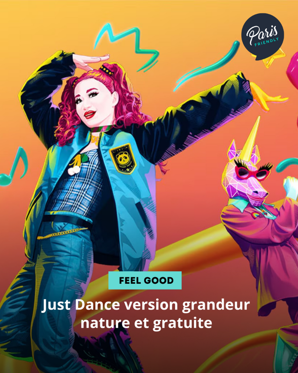 just dance