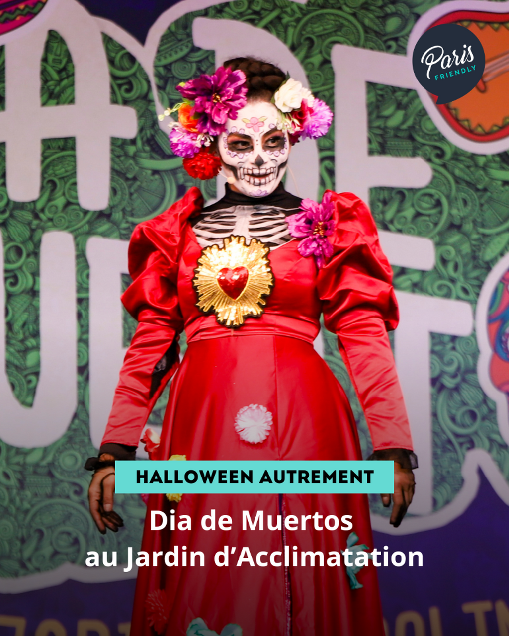 dia de muertos