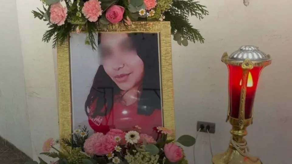 Leyla, de 15 a&ntilde;os, fue asesinada en Sonora; dos amigas son las responsables