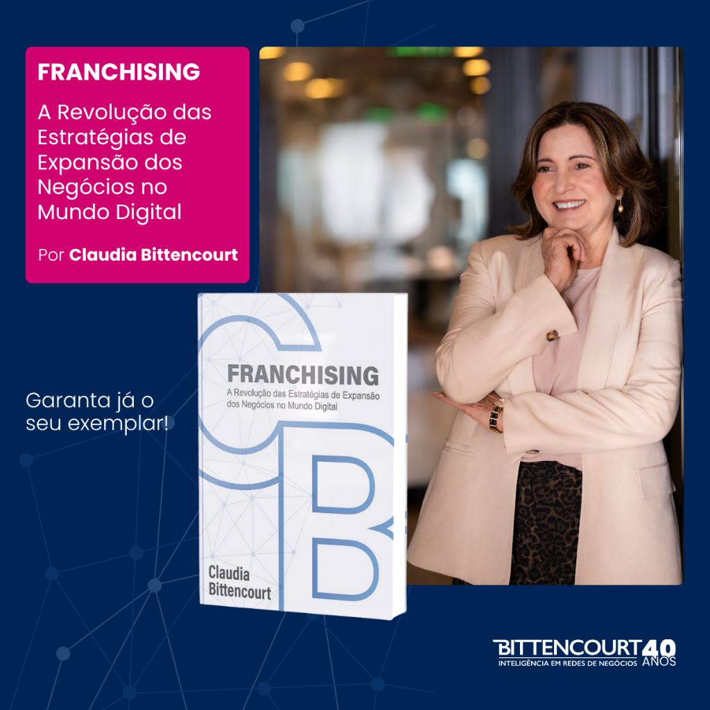 Bittencourt.Shop: Livro Claudia Bittencourt