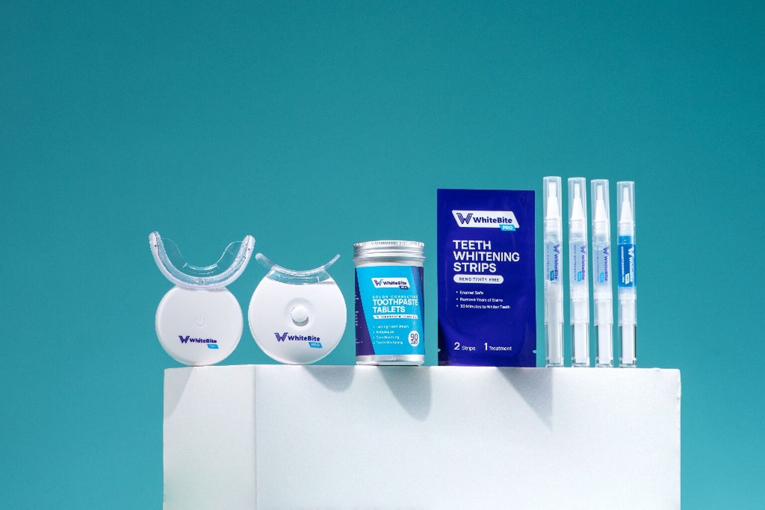 WhiteBite PRO 💙YENIS10 extra discount 10%