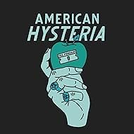 Liz on American Hysteria Podcast