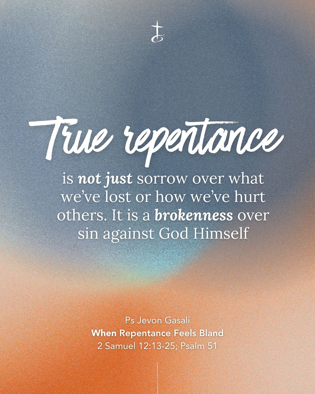 Sermon Audio