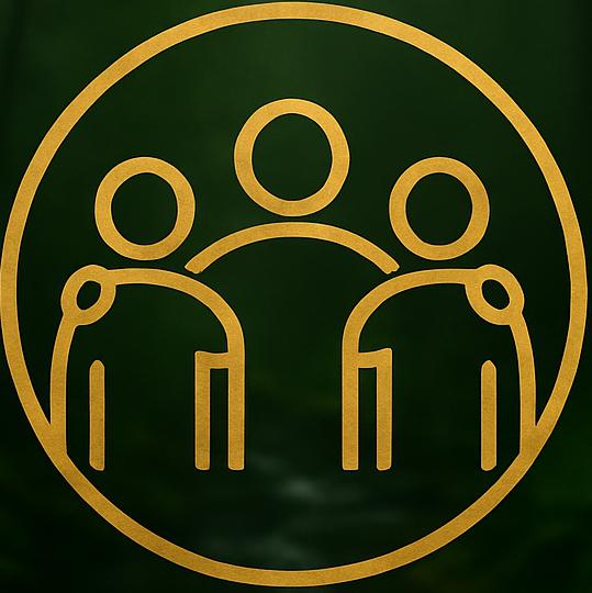 Men&rsquo;s Presence Hikes: Reconnect with Breath, Brotherhood & the Elements