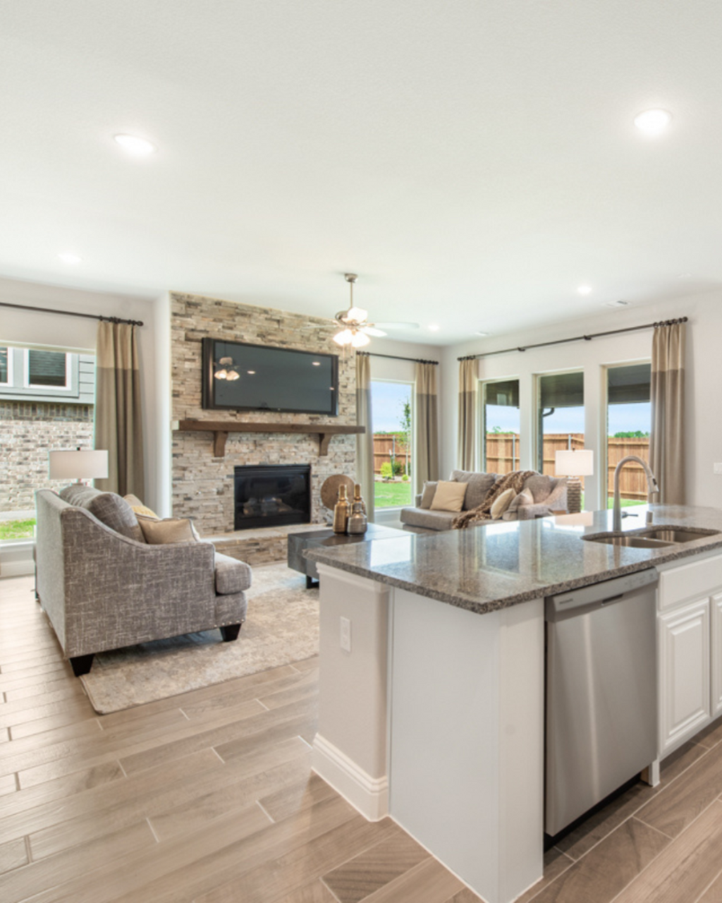 Final Chapter Builder Sales Event by Bloomfield Homes