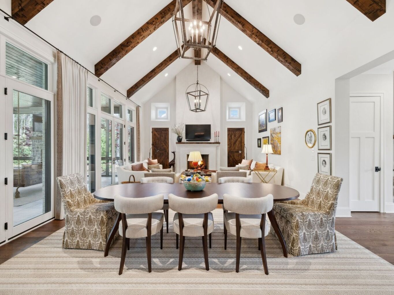 Legend Homes
