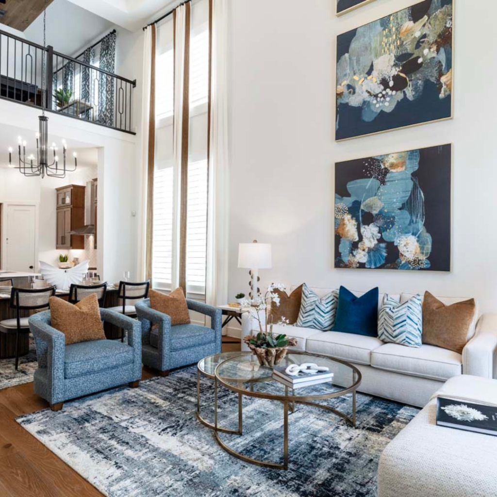 Highland Homes Builder Sales Event