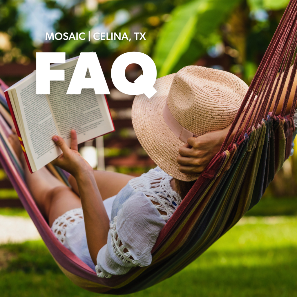 FAQ Page