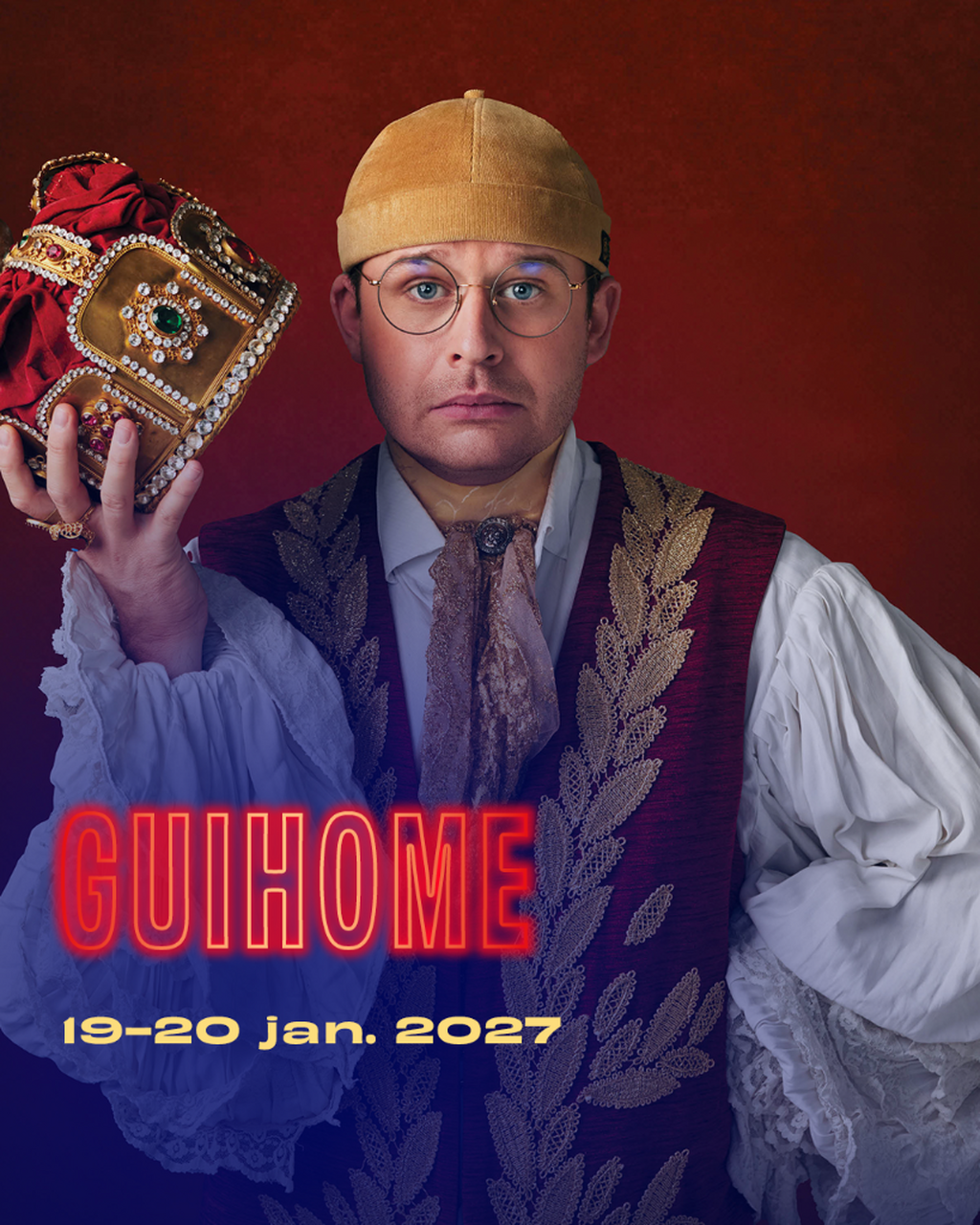 GUIHOME