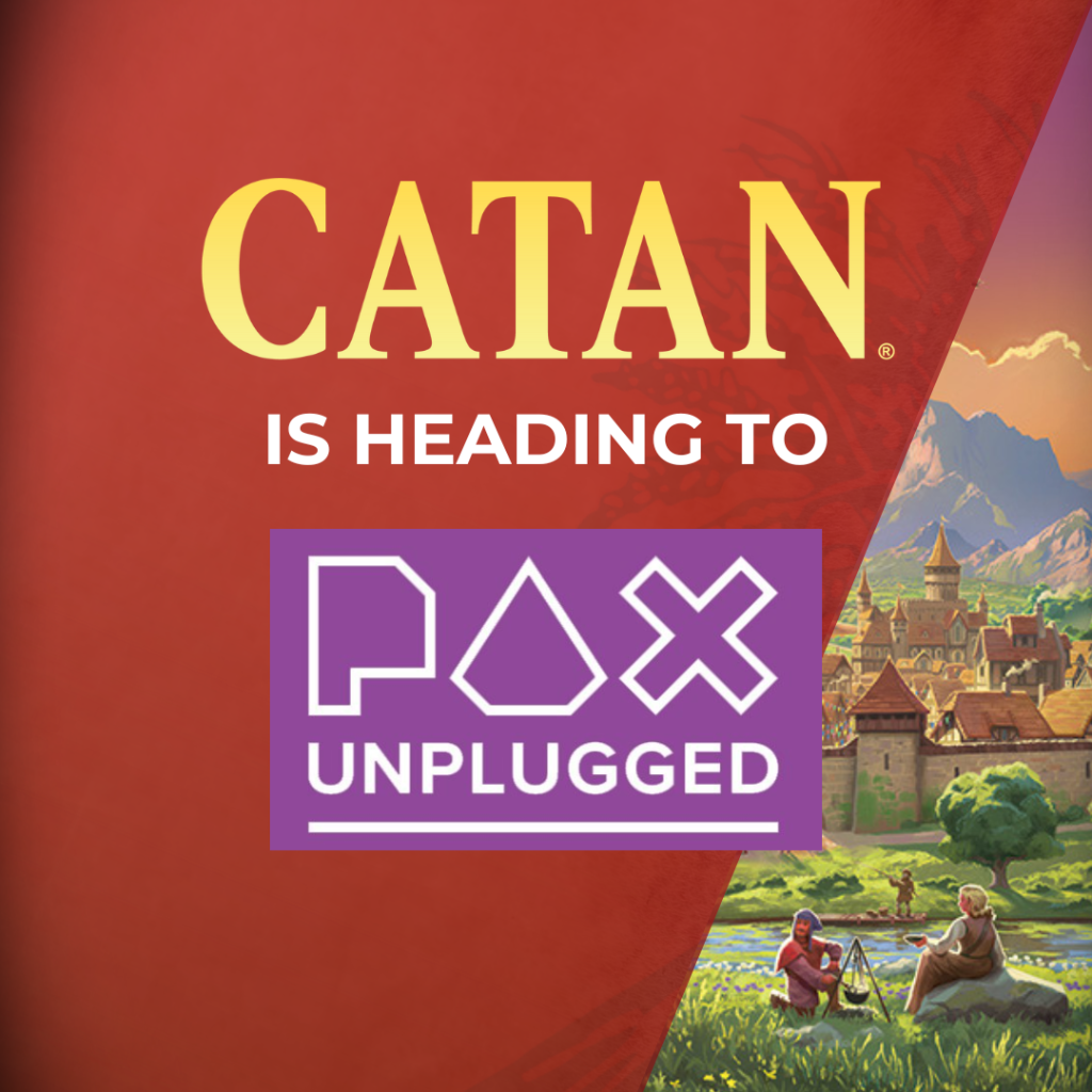 Pax Unplugged