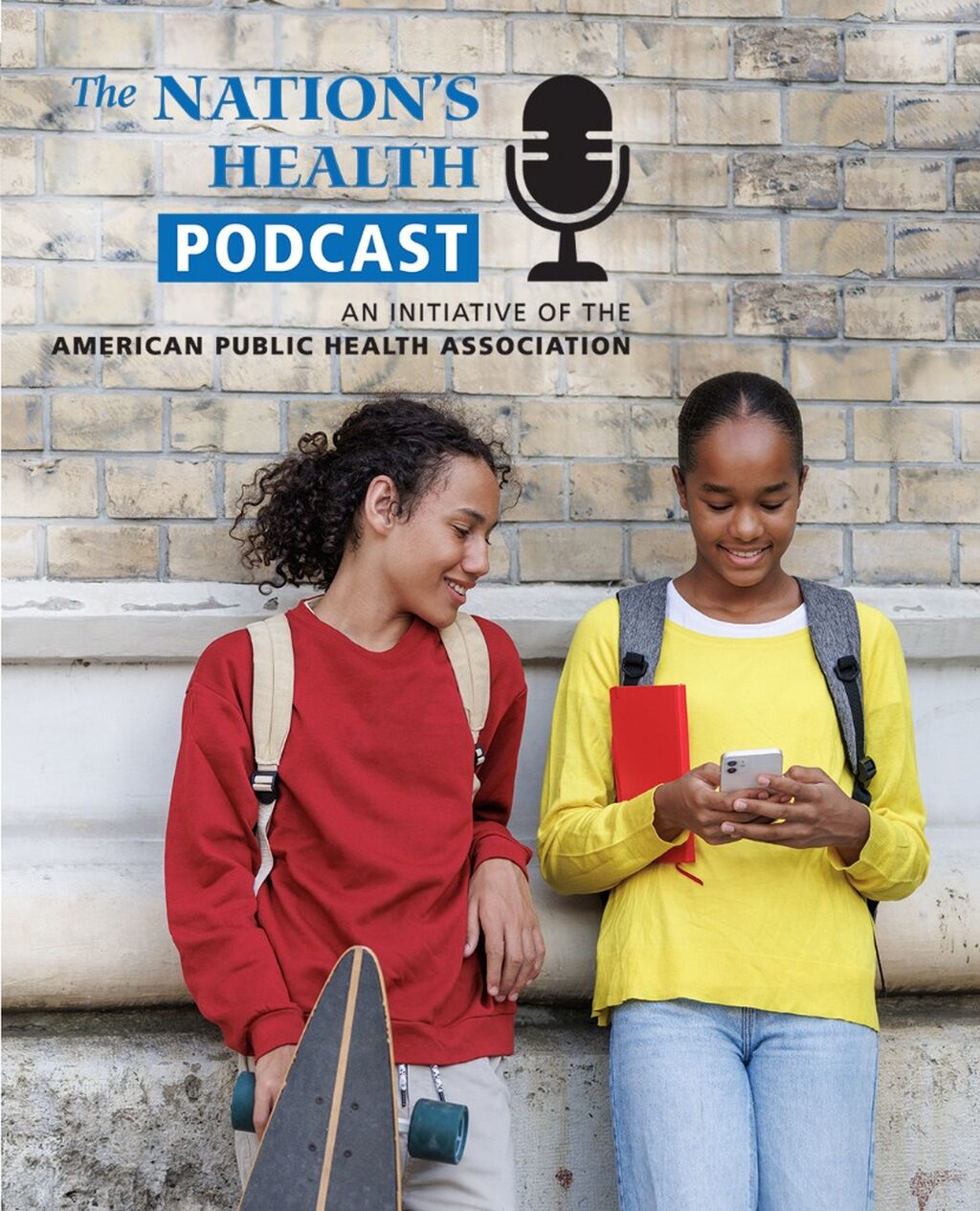 Podcasts | The Nation's Health
